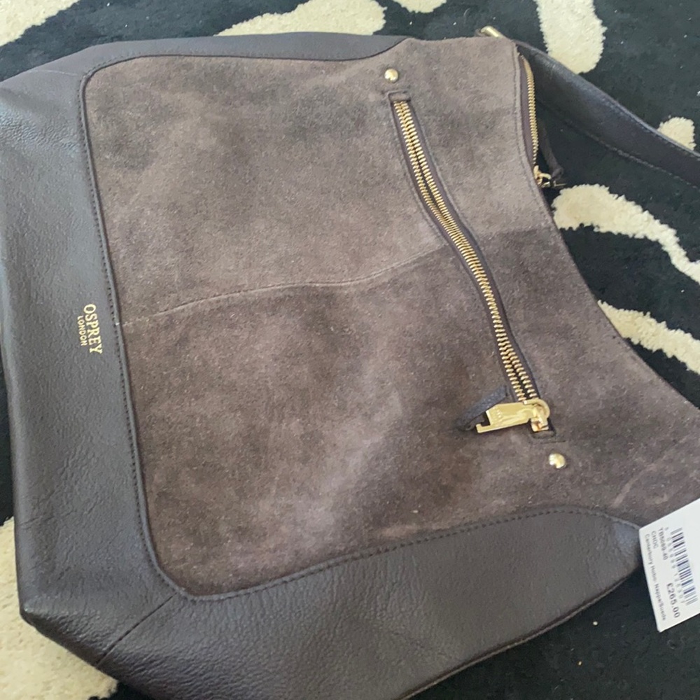 Osprey London Bag